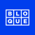 Bloque | design & coding factory logo