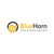 Blue Horn Technologies logo