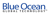 Blue Ocean Global Technology logo