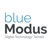 BlueModus logo