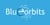 blueorbits logo