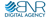 BNR Digital Agency logo