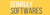 Bombay Softwares logo