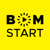 BOMSTART MEDIA SDN BHD logo