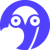 Boring Owl logo