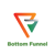 Bottom Funnel logo