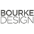 Bourke Design logo