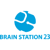 Brain Station 23 Limited Logo