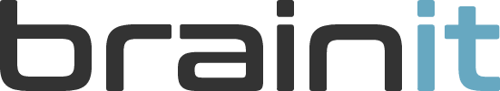 BrainIT Logo