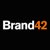 Brand42 logo