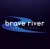 Brave River logo