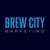 Brew City Marketing logo