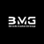 BrickMate Group logo