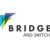 Bridge and Switch, LLC. logo