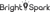 Bright Spark logo