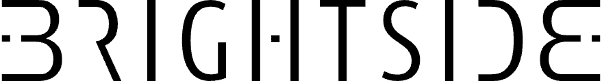 Brightside – TYPO3 agency logo