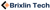 Brixlin Tech logo