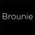 Brounie logo