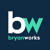 Bryanworks Web Development logo