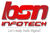 BSN Infotech logo