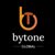 Bytone logo