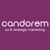Candorem logo