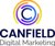 Canfield Digital Marketing Ltd. Logo
