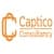 Captico Consultancy logo