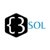 CbSol logo