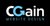 CGain Web Design & SEO logo