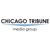 Chicago Tribune Media Group logo