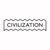 Civilization logo