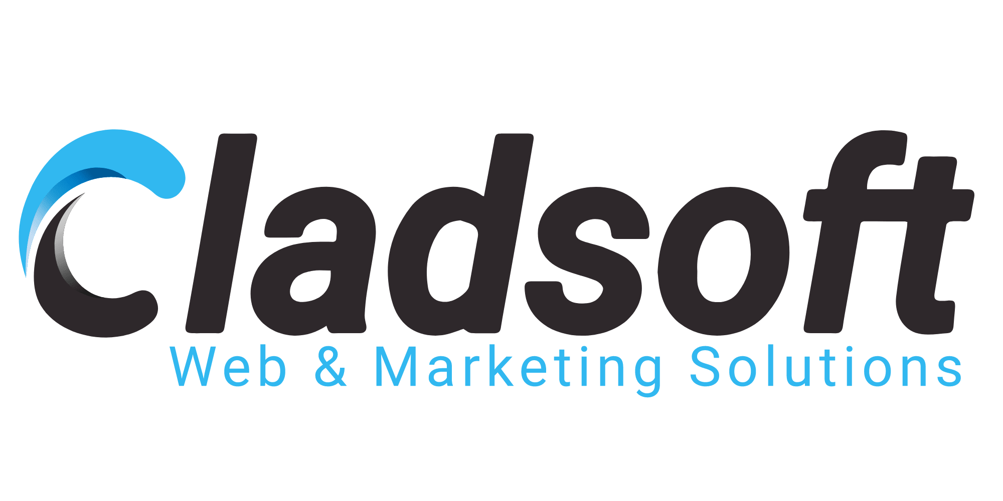 Cladsoft logo