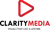 Clarity Media Logo