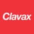 Clavax logo