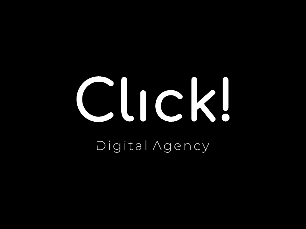 Click! Digital Agency logo