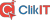 ClikIT Logo