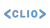 Clio Websites logo