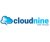 Cloud Nine Web Design logo