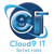 Cloud9 IT Solutions Logo