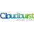 Cloudburst Design Studio logo
