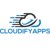 Cloudifyapps logo