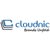 Cloudnic Soft logo