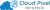 CloudPixel Infotech logo