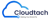 Cloudtach logo