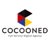 Cocooned logo