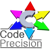 Code Precision logo