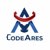 CodeAres - Global IT Solution logo