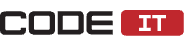 CodeIT logo