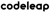 CodeLeap Logo